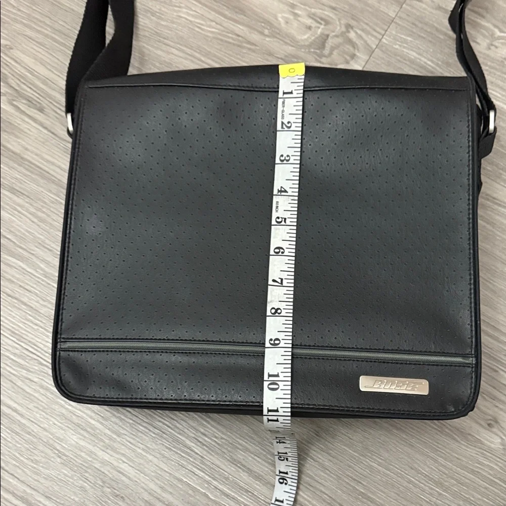 Bose Sound Dock Portable Model Shoulder Bag Travel Case with Strap